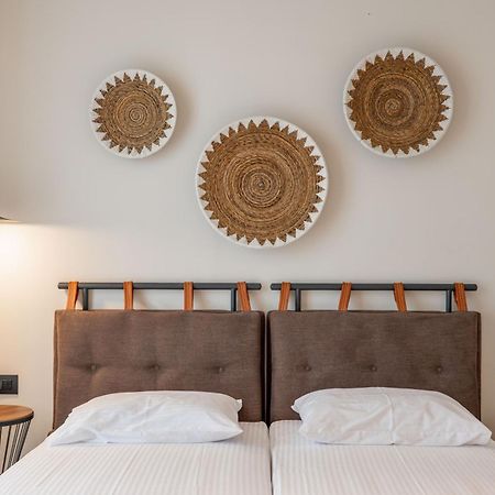 Kamara Rooms Саранде Екстериор снимка