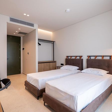Kamara Rooms Саранде Екстериор снимка