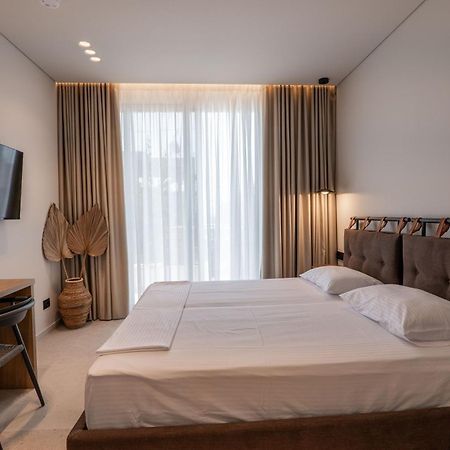 Kamara Rooms Саранде Екстериор снимка