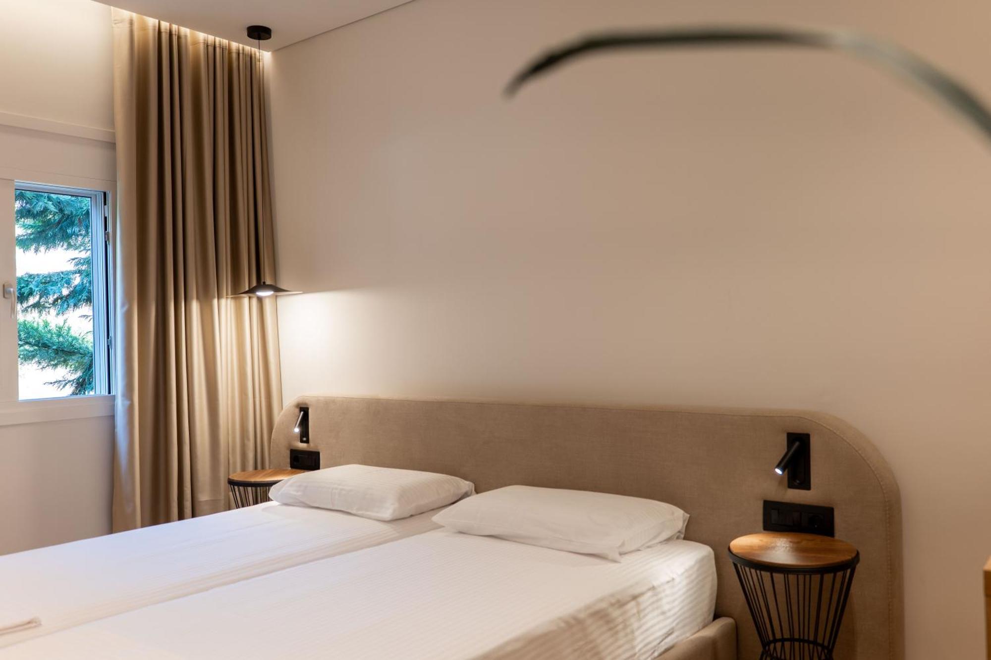Kamara Rooms Саранде Стая снимка