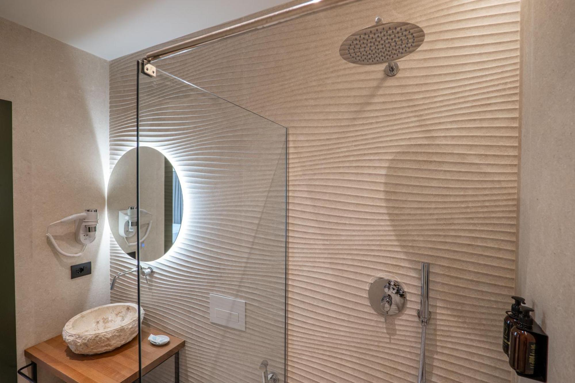 Kamara Rooms Саранде Стая снимка