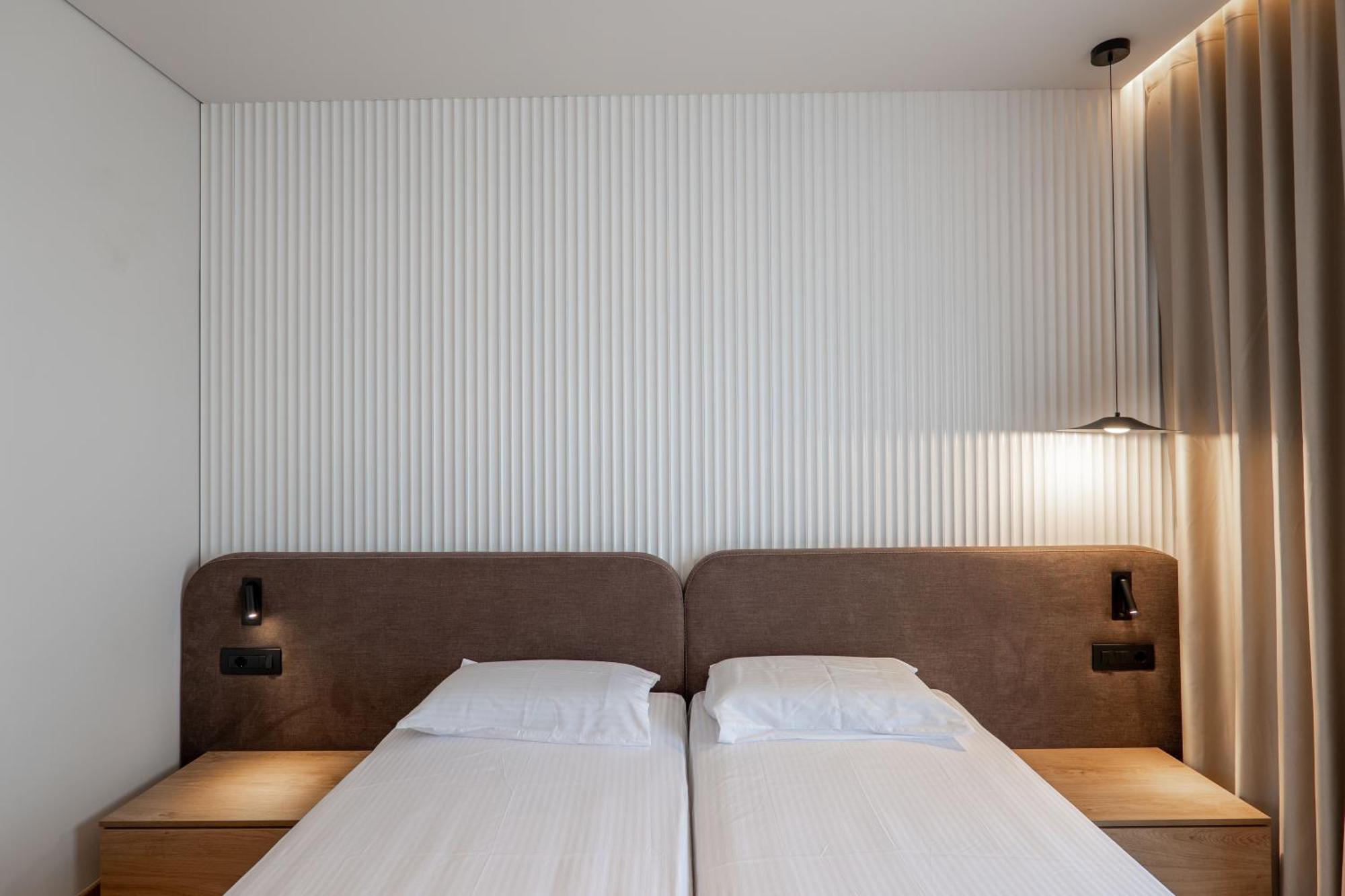 Kamara Rooms Саранде Екстериор снимка