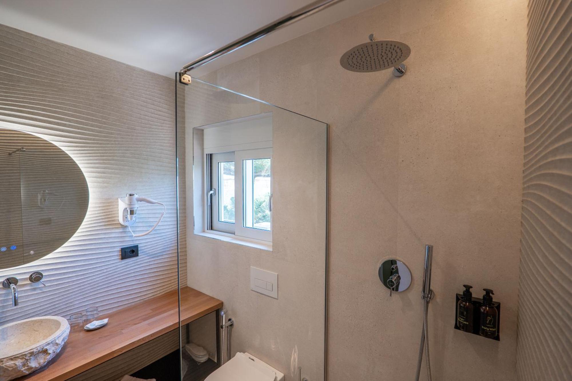 Kamara Rooms Саранде Стая снимка