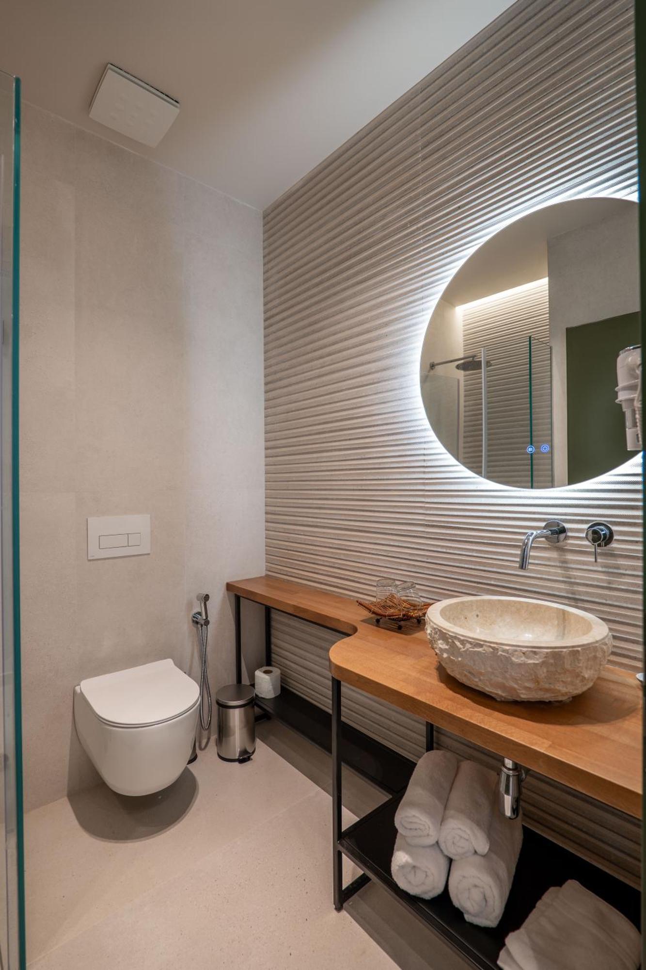 Kamara Rooms Саранде Екстериор снимка