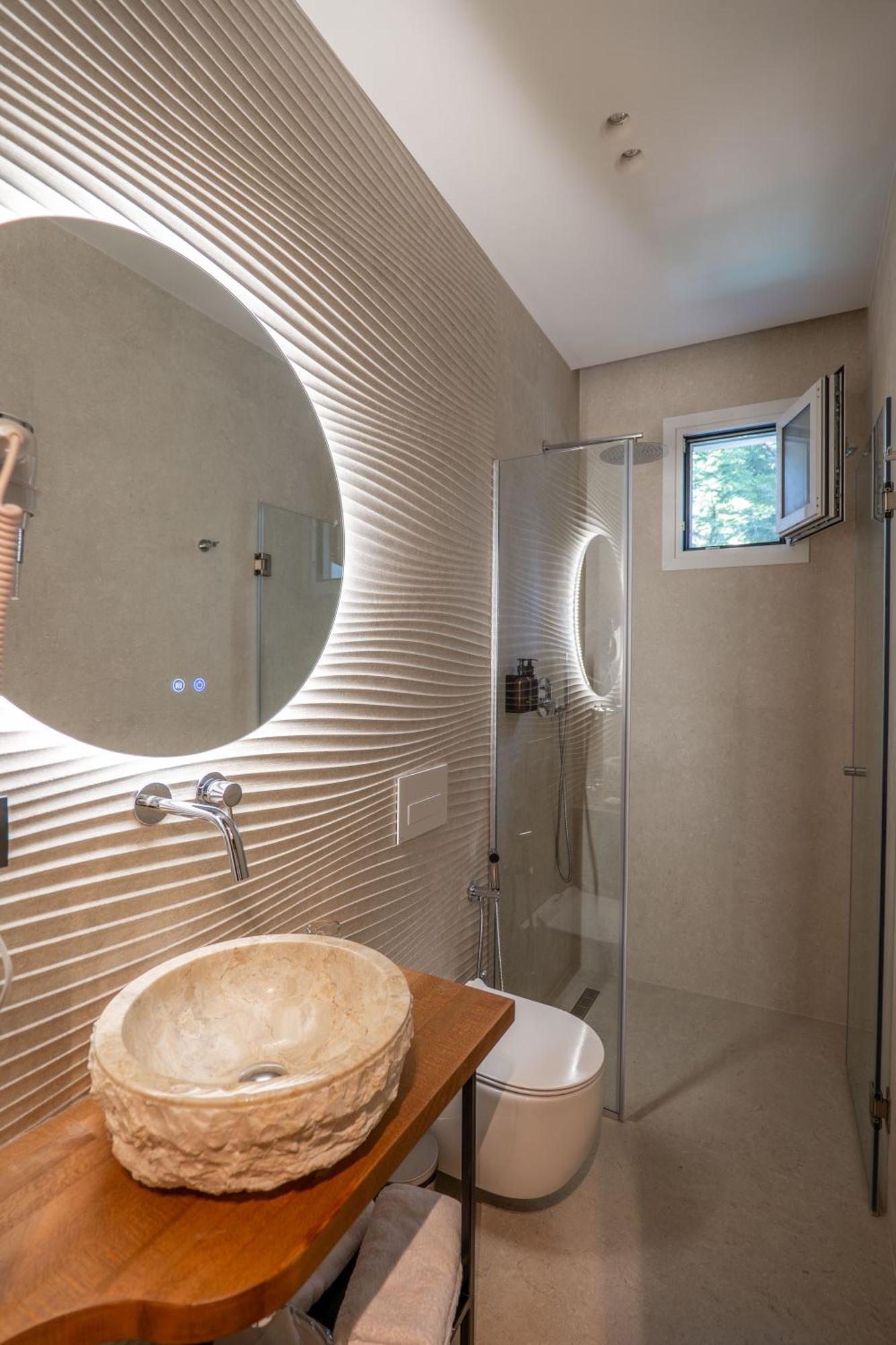 Kamara Rooms Саранде Екстериор снимка