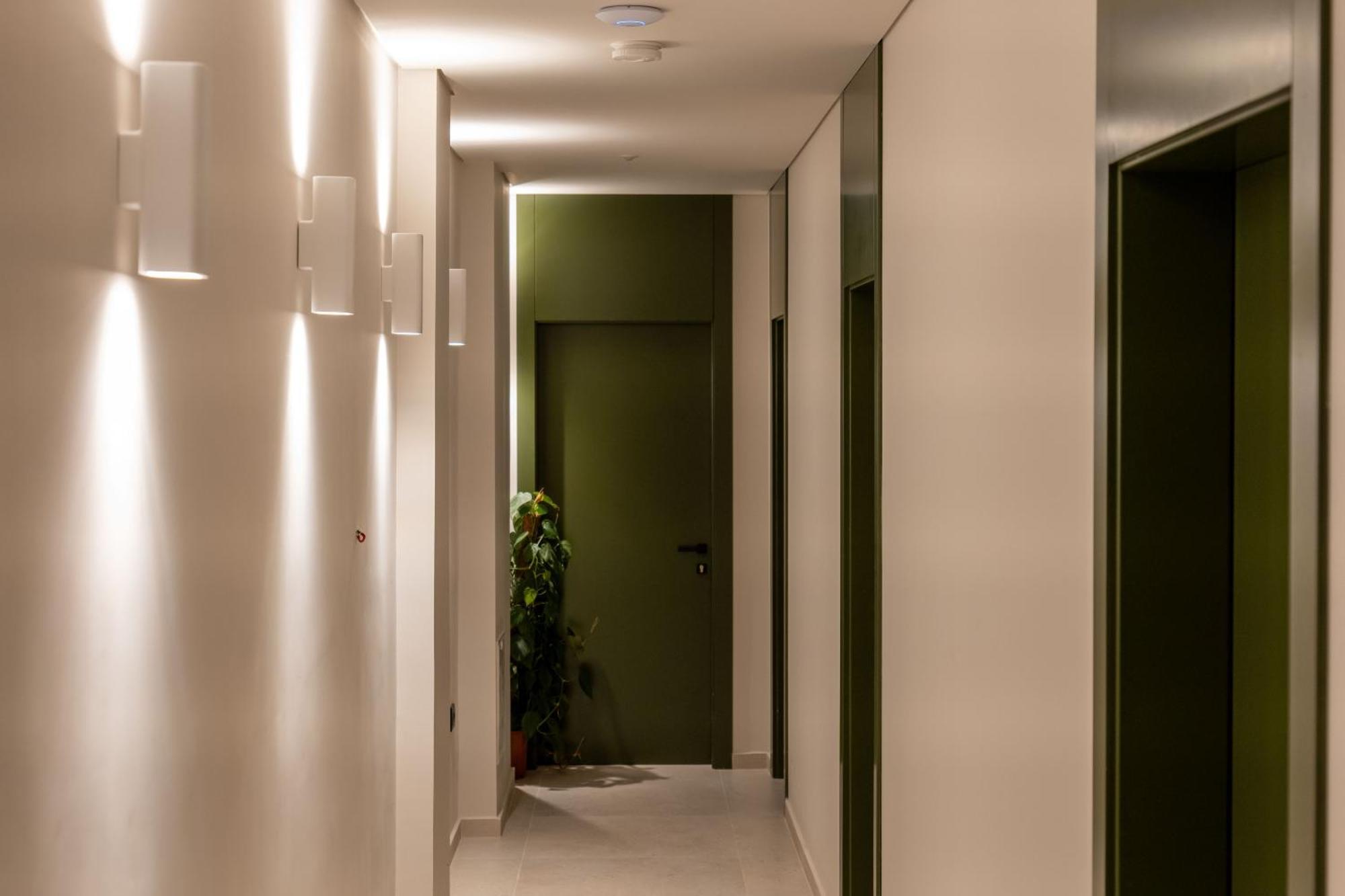Kamara Rooms Саранде Екстериор снимка