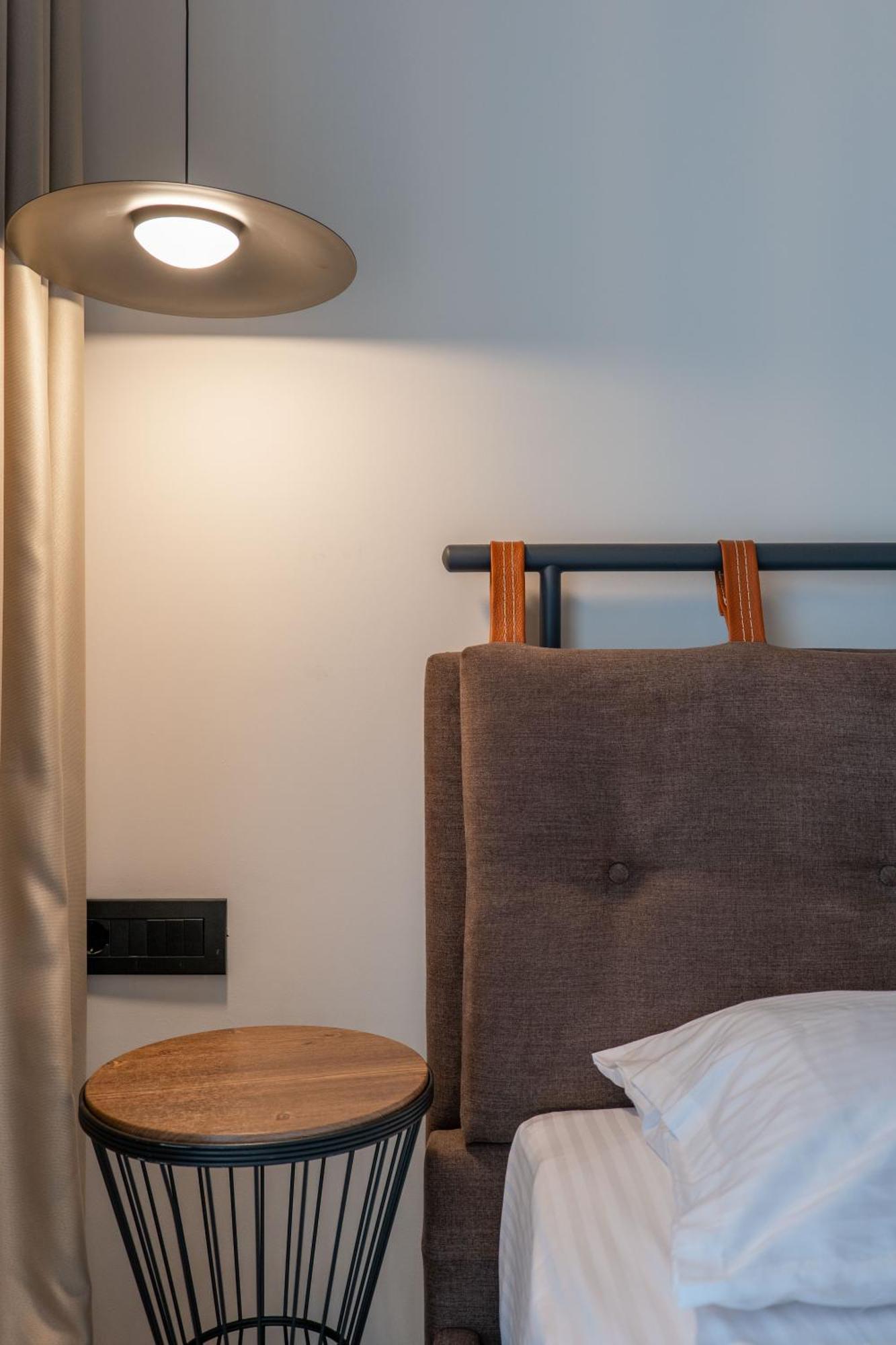 Kamara Rooms Саранде Екстериор снимка
