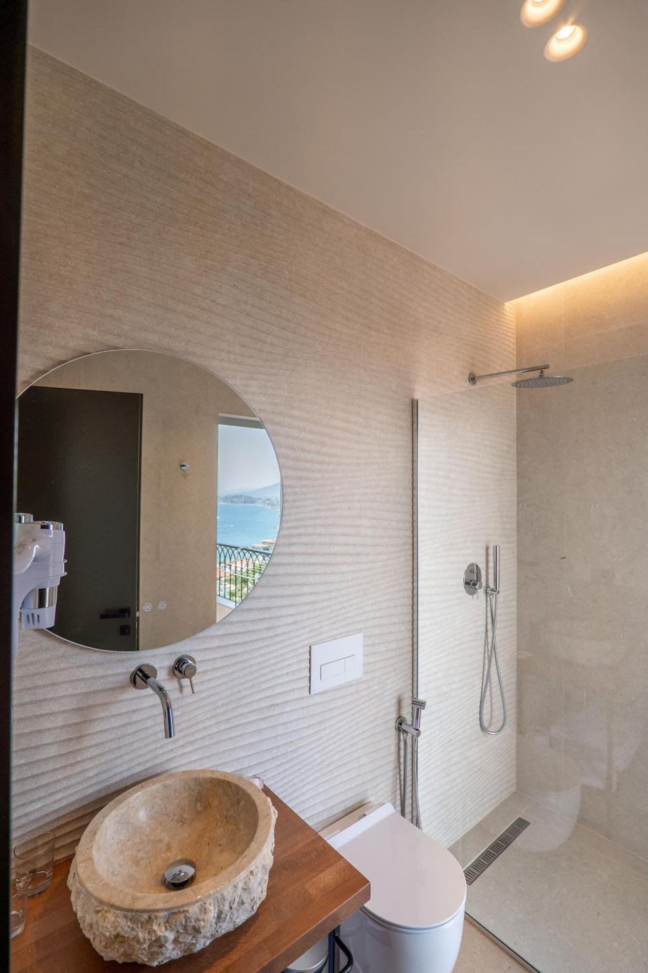 Kamara Rooms Саранде Екстериор снимка