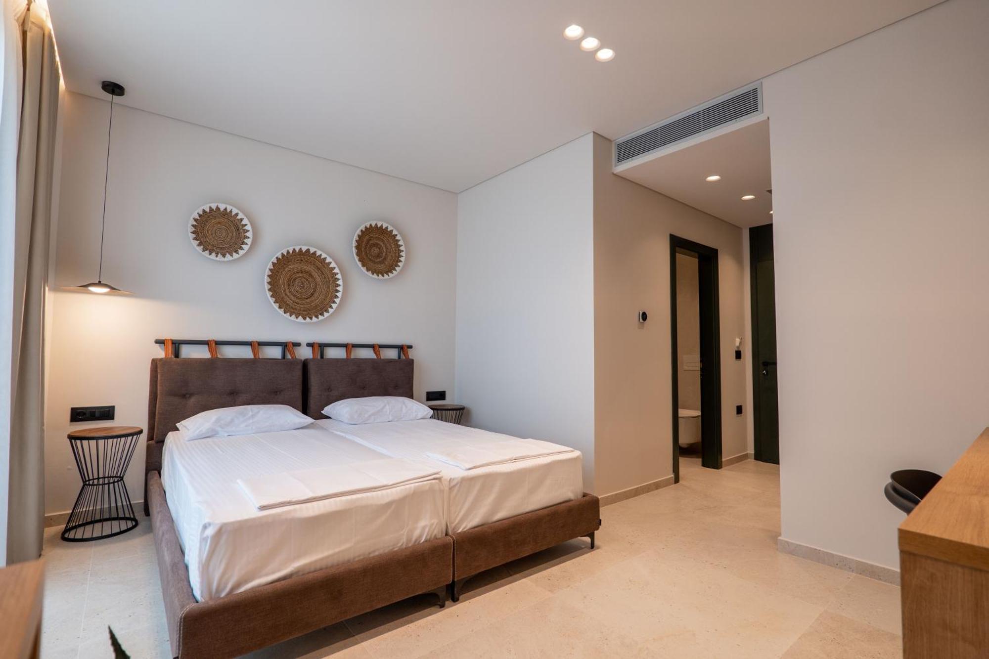 Kamara Rooms Саранде Екстериор снимка
