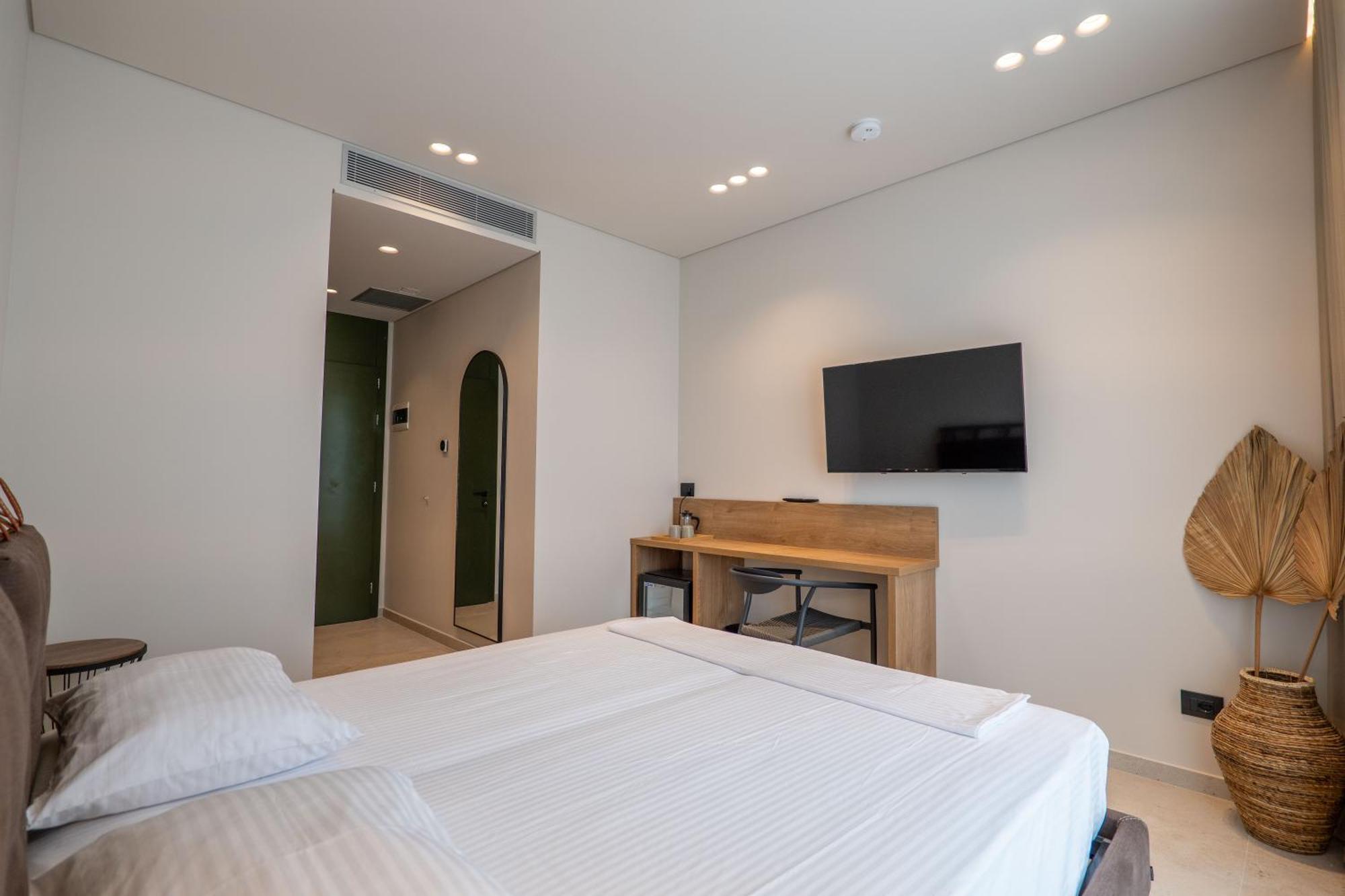 Kamara Rooms Саранде Екстериор снимка