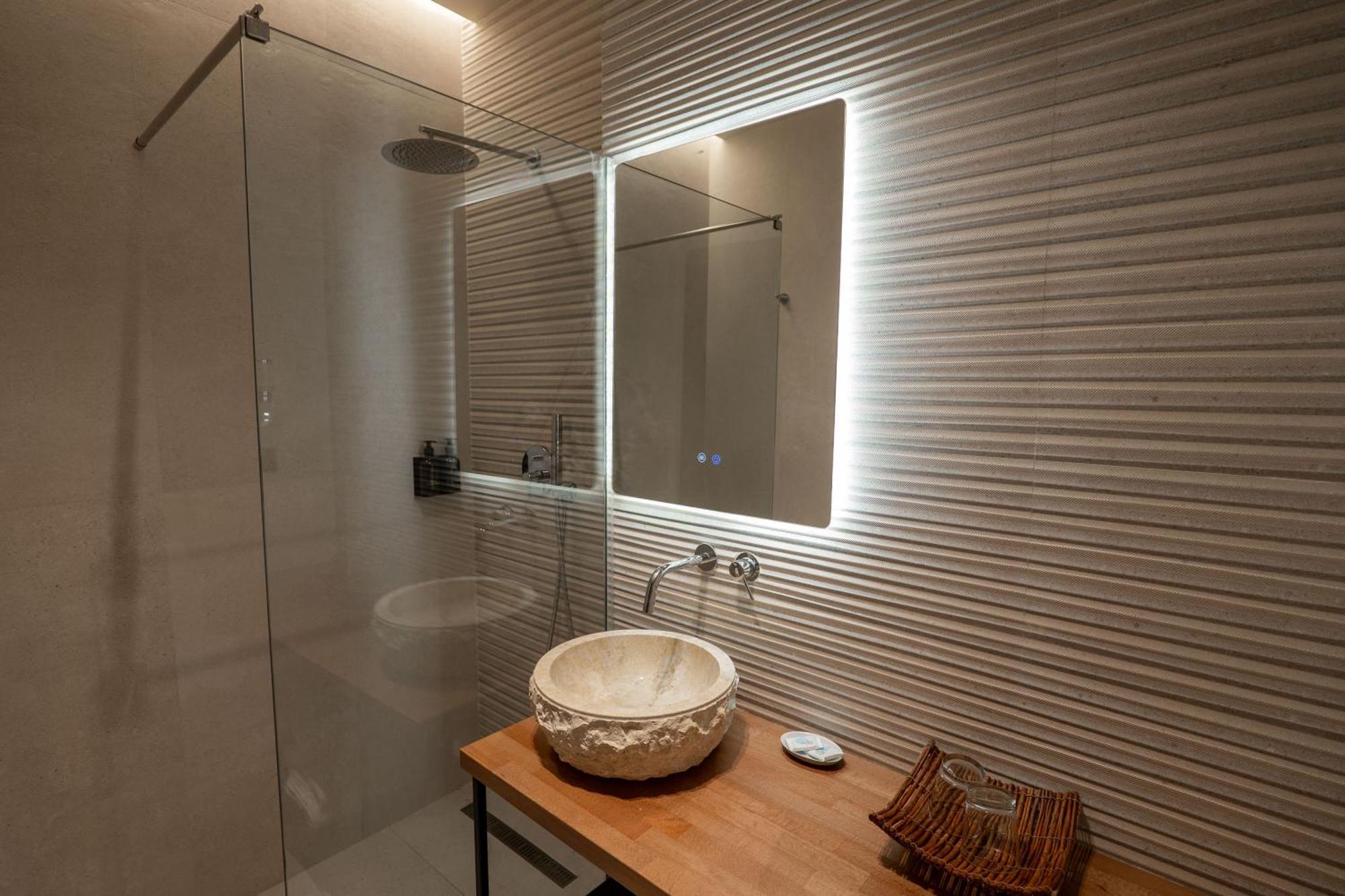 Kamara Rooms Саранде Екстериор снимка