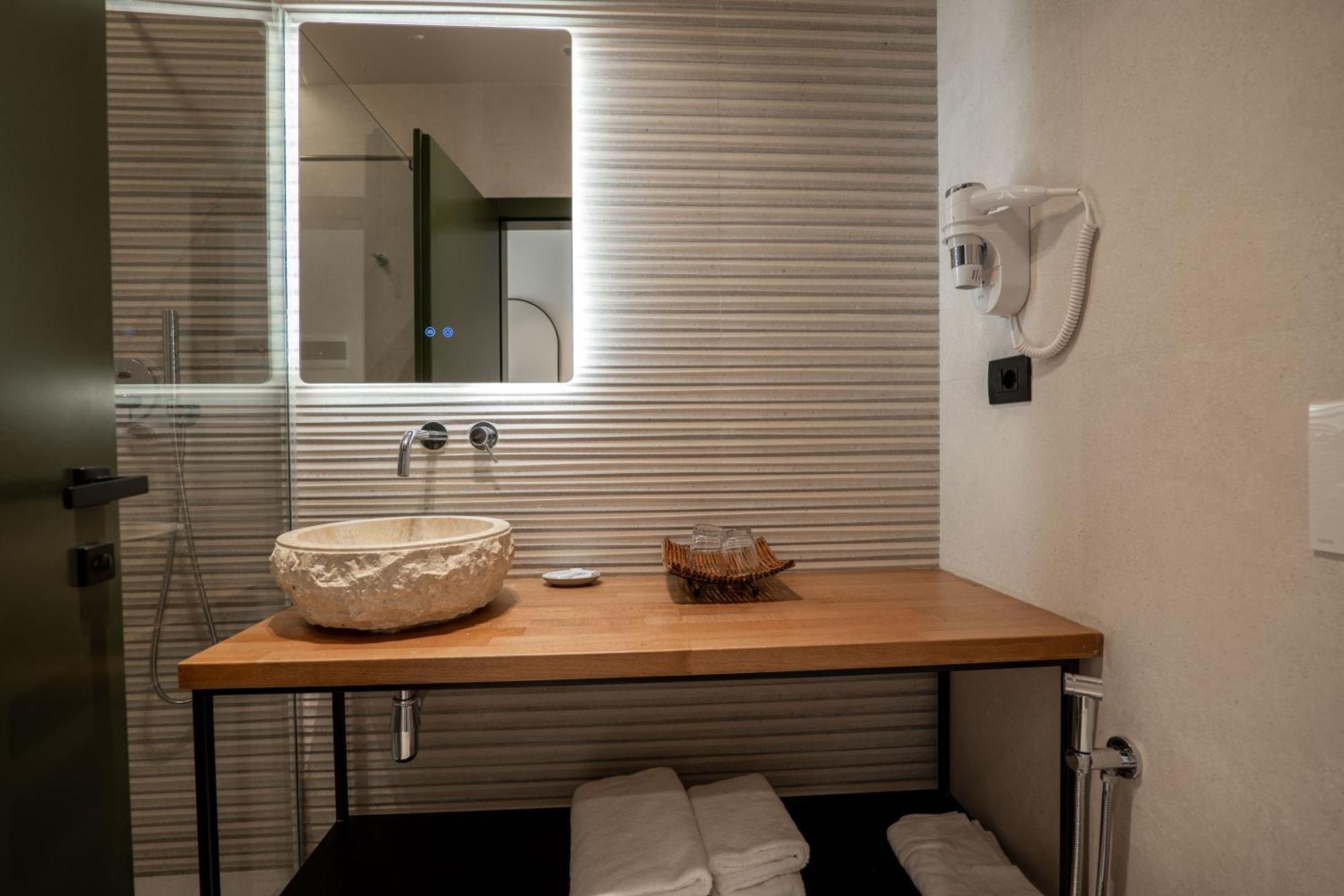 Kamara Rooms Саранде Екстериор снимка